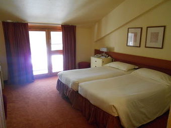 Grand Hotel Royal E Golf