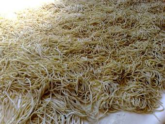 Agriturismo La.ti.mi.da.