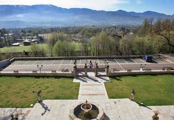 Hotel Villa Carpenada