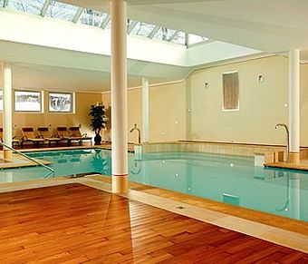 Hotel Villa Stefania