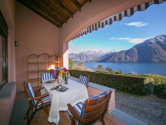 Apartamento Imelde Sul Lago