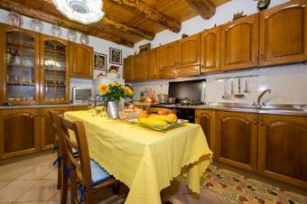 Apartamento La Casetta