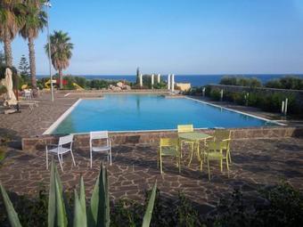 Picchio Hotel