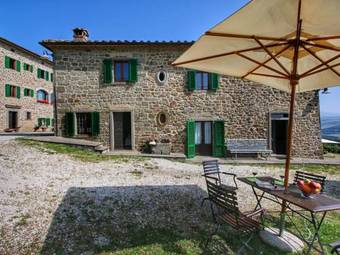 Apartment Casina