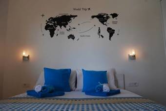 Apartment Divina