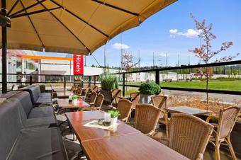 Thon Hotel Ullevaal Stadion