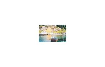 Holiday Home Finn�s Lykling