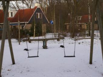 Buitenplaats Berg En Bos II