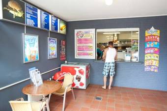 Vakantiehuis Camping It Wiid