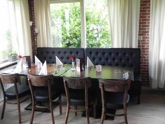 Hotel Het Witteveen
