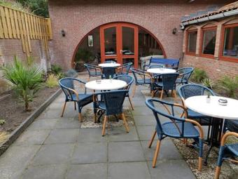 Hotel De Logerij Renesse