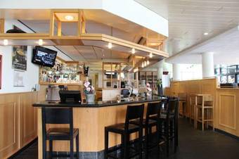 Bastion Hotel Almere