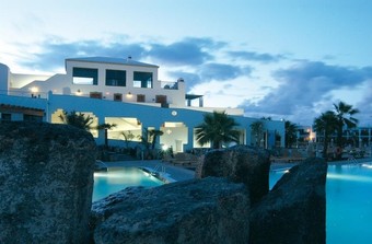 Apartamentos Las Marismas De Corralejo