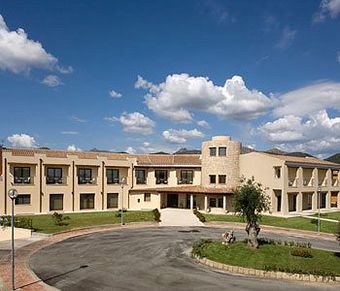 Hotel Terradimare Resort & Spa