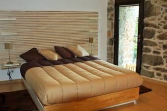 Agroturismo Casa Do Alpendre De Montesinho