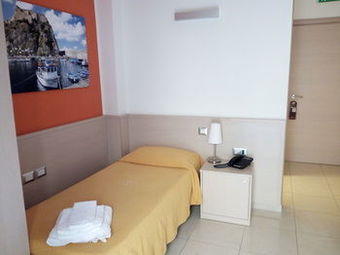 Hotel Residence Empedocle