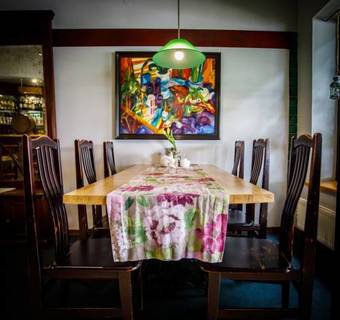 Hostal Korona