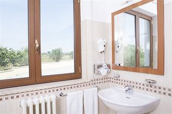 Hotel Villa Fiorita