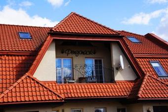 Hostal Pensjonat U Marysi