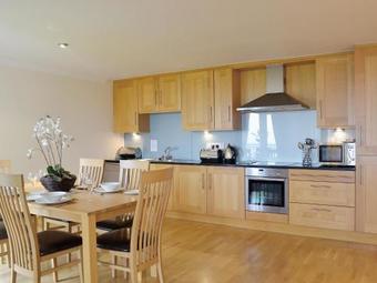 Links Apartment 8