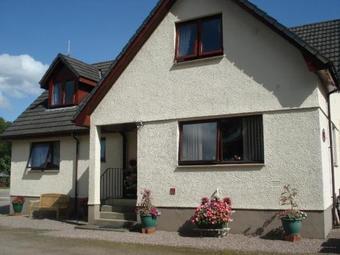 Bed & Breakfast Thistle Cottage