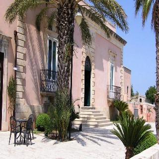 Hotel Villa Principe Di Belmonte