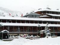 Hotel Il Fraitevino