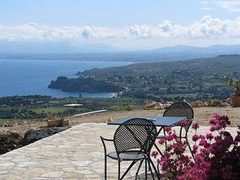 Hotel L'antica Cascina Del Golfo