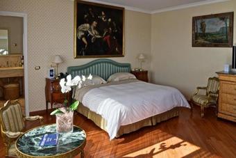 Grand Hotel Del Mare