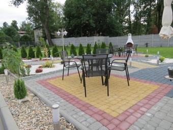 Apartamenty Energo