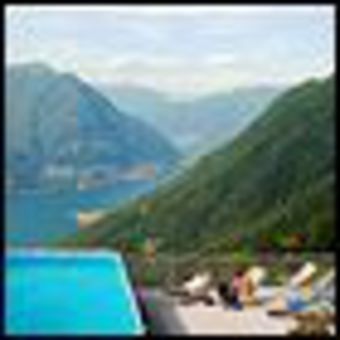 Hotel Paradiso Sul Lago