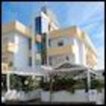 Hotel Luna Lido