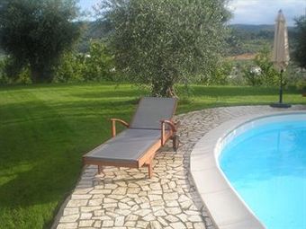 Bed & Breakfast Parco Dei Limoni