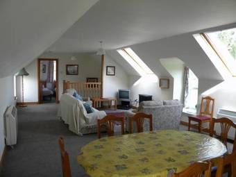 Agroturismo Kirkwood Cottages