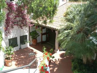Hotel Valle Verde