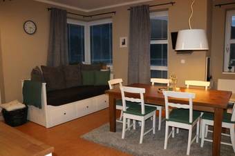 Apartment Kl�novec