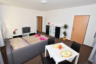 Hostal Penzion Panorama Janovi?ky