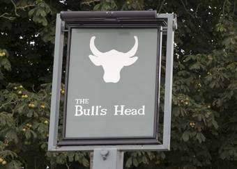 Posada The Bulls Head
