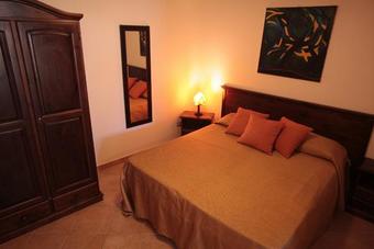 Hotel Al Belvedere Salina