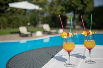 Romantik Hotel Furno