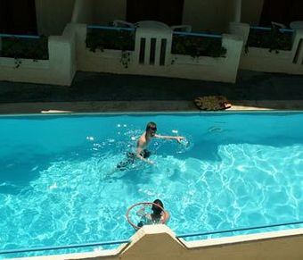Hotel Amaril