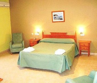Hotel Don Juan