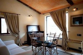 Apartamento Resort La Ghiaia