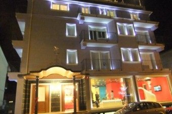 Hotel La Rosa Dei Venti