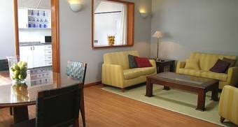 Agroturismo Finca La Florida