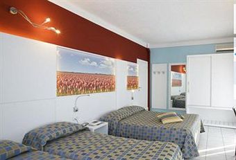 Hotel Pesce D'oro