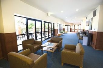 Hotel Australis Noosa Lakes