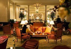 Hotel Marriott Associa