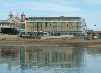 Hotel Apt. Praia Marina