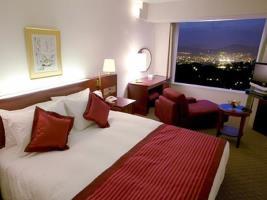 Grand Prince Hotel Hiroshima
